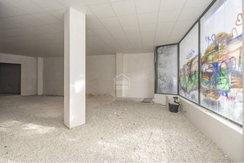 Commercial property for sale Mahon, Menorca, Spain 208 sq.m. No. 110954 - photo 5