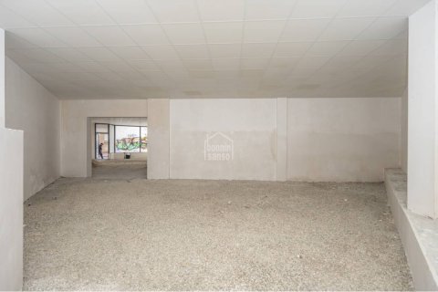 Commercial property for sale Mahon, Menorca, Spain 208 sq.m. No. 110954 - photo 9