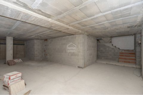 Commercial property for sale Mahon, Menorca, Spain 208 sq.m. No. 110954 - photo 13