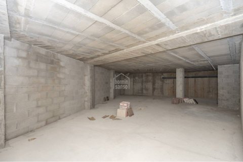 Commercial property for sale Mahon, Menorca, Spain 208 sq.m. No. 110954 - photo 12