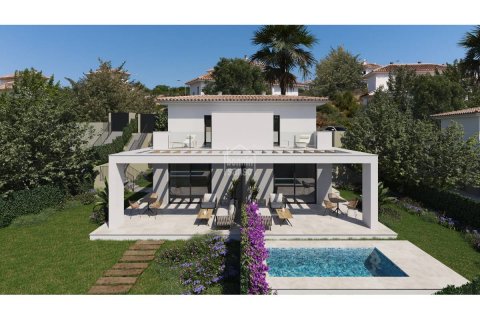 Kamienica Manacor, Mallorca, Hiszpania 3 sypialnie, 155 mkw. nr 110955 – zdjęcie 2