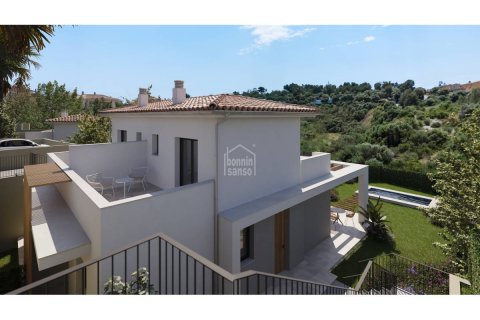 Kamienica Manacor, Mallorca, Hiszpania 3 sypialnie, 155 mkw. nr 110955 – zdjęcie 9