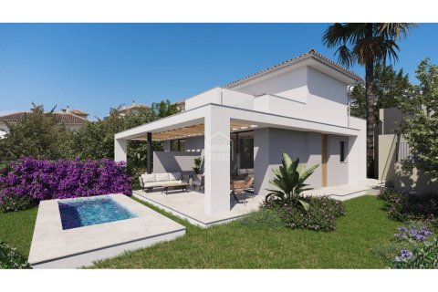 Kamienica Manacor, Mallorca, Hiszpania 3 sypialnie, 155 mkw. nr 110955 – zdjęcie 10