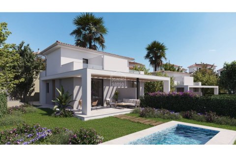 Kamienica Manacor, Mallorca, Hiszpania 3 sypialnie, 155 mkw. nr 110955 – zdjęcie 11