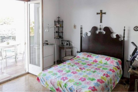 Land plot for sale Es Castell, Menorca, Spain 6 bedrooms, 337 sq.m. No. 110952 - photo 10