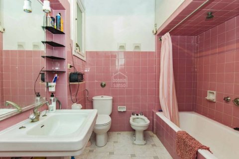 Land plot for sale Es Castell, Menorca, Spain 6 bedrooms, 337 sq.m. No. 110952 - photo 9