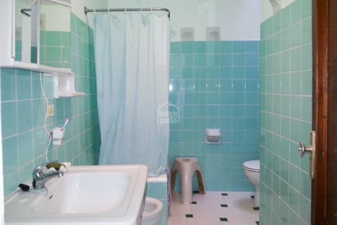 Land plot for sale Es Castell, Menorca, Spain 6 bedrooms, 337 sq.m. No. 110952 - photo 6