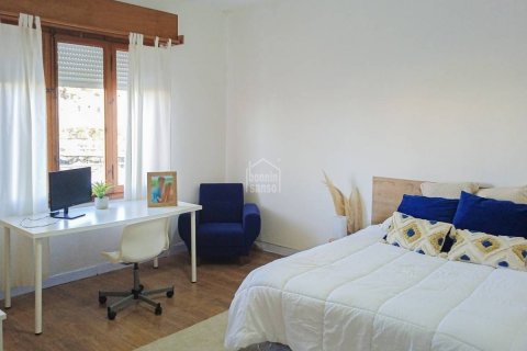 Land plot for sale Es Castell, Menorca, Spain 6 bedrooms, 337 sq.m. No. 110952 - photo 8
