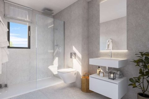 Apartament w Marbella, Malaga, Hiszpania 3 sypialnie, 145.7 mkw. nr 191878 – zdjęcie 13