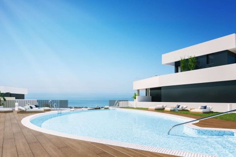 Apartment for sale in Marbella, Malaga, Spain 3 bedrooms, 145.7 sq.m. No. 191878 - photo 16