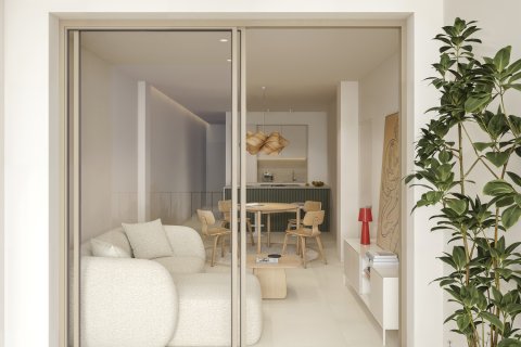 Apartment for sale in Jacarilla, Alicante, Spain 3 bedrooms, 95.77 sq.m. No. 191876 - photo 2