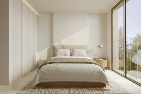 Apartment for sale in Jacarilla, Alicante, Spain 3 bedrooms, 95.77 sq.m. No. 191876 - photo 5