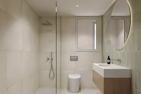 Apartment for sale in Jacarilla, Alicante, Spain 3 bedrooms, 95.77 sq.m. No. 191876 - photo 6