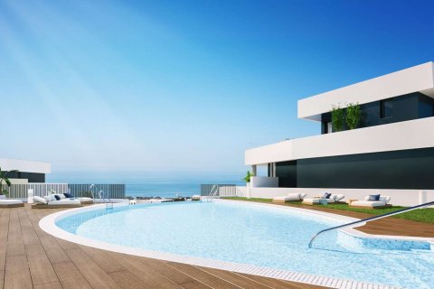 Apartment for sale in Marbella, Malaga, Spain 3 bedrooms, 152.3 sq.m. No. 191879 - photo 4