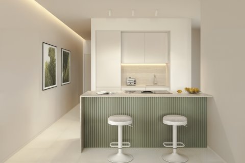 Apartment for sale in Jacarilla, Alicante, Spain 3 bedrooms, 91.75 sq.m. No. 191877 - photo 4