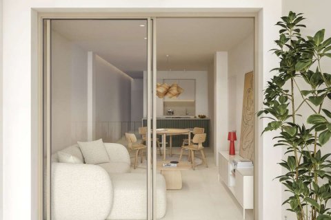 Wohnung zum Verkauf in Jacarilla, Alicante, Spanien 3 Schlafzimmer, 91.75 m2 Nr. 191877 - Foto 3