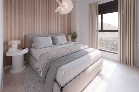 Apartment for sale in Mijas, Malaga, Spain 2 bedrooms, 119 sq.m. No. 154983 - photo 9