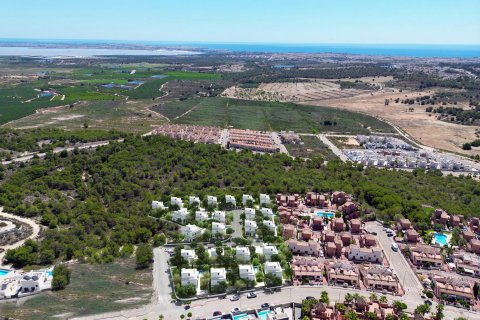 Villa for sale San Miguel de Salinas, Alicante, Spain 3 bedrooms, 237 sq.m. No. 113980 - photo 11