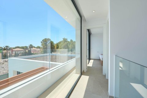 Villa à vendre L'Alfàs del Pi, Alicante, Espagne, 3 chambres, 227 m2 No. 114067 - photo 24