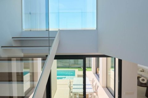 Villa à vendre L'Alfàs del Pi, Alicante, Espagne, 3 chambres, 227 m2 No. 114067 - photo 22