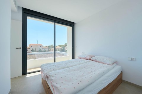 Villa à vendre L'Alfàs del Pi, Alicante, Espagne, 3 chambres, 227 m2 No. 114067 - photo 26