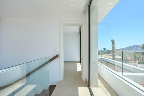 Villa à vendre L'Alfàs del Pi, Alicante, Espagne, 3 chambres, 227 m2 No. 114067 - photo 27