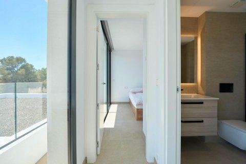 Villa à vendre L'Alfàs del Pi, Alicante, Espagne, 3 chambres, 227 m2 No. 114067 - photo 25