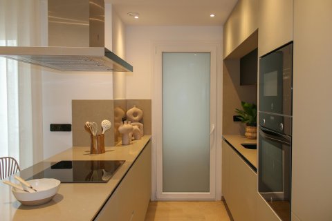 Продажа бунгало в Аликанте, Испания 3 спальни, 97м2 №144614 - фото 6