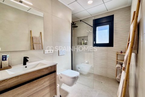 Villa for sale in Benijofar, Alicante, Spain 3 bedrooms, 120 sq.m. No. 144611 - photo 18