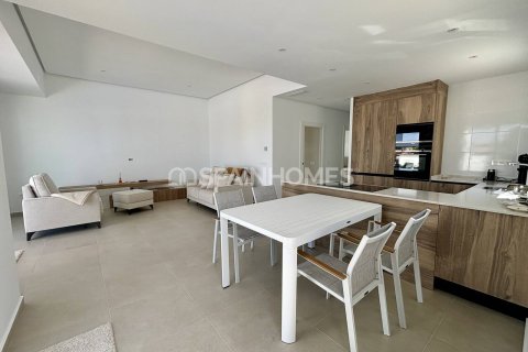 Villa for sale in Benijofar, Alicante, Spain 3 bedrooms, 120 sq.m. No. 144611 - photo 9