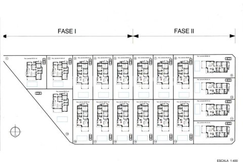 Villa for sale in Benijofar, Alicante, Spain 3 bedrooms, 120 sq.m. No. 144611 - photo 20
