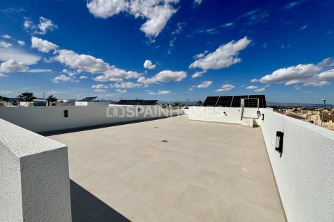 Villa for sale in Benijofar, Alicante, Spain 3 bedrooms, 120 sq.m. No. 144611 - photo 6