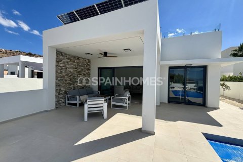 Villa pārdošanā Benijofar, Alicante, Spānijā 3 istabas, 120 m2 Nr. 144611 - attēls 3
