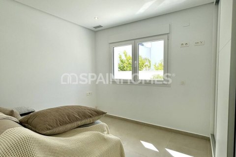 Villa till salu i Benijofar, Alicante, Spanien 3 sovrum, 120 kvm. Nr. 144611 - foto 13