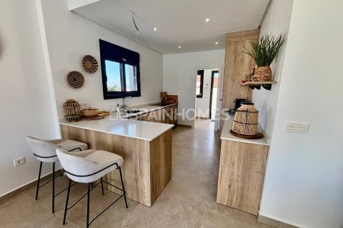 Villa pārdošanā Benijofar, Alicante, Spānijā 3 istabas, 120 m2 Nr. 144611 - attēls 11