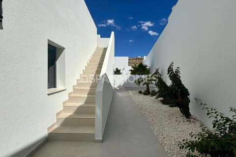 Villa pārdošanā Benijofar, Alicante, Spānijā 3 istabas, 120 m2 Nr. 144611 - attēls 4