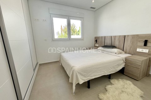 Villa pārdošanā Benijofar, Alicante, Spānijā 3 istabas, 120 m2 Nr. 144611 - attēls 13