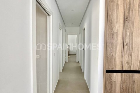 Villa till salu i Benijofar, Alicante, Spanien 3 sovrum, 120 kvm. Nr. 144611 - foto 10