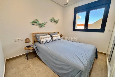 Villa pārdošanā Benijofar, Alicante, Spānijā 3 istabas, 120 m2 Nr. 144611 - attēls 14