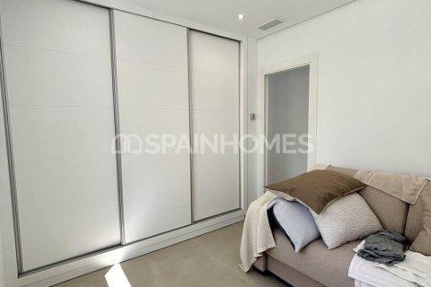 Villa till salu i Benijofar, Alicante, Spanien 3 sovrum, 120 kvm. Nr. 144611 - foto 14