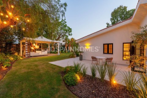 Villa à vendre à Marbella, Malaga, Espagne, 5 chambres, 336 m2 No. 144612 - photo 9