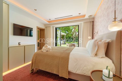 Villa à vendre à Marbella, Malaga, Espagne, 5 chambres, 336 m2 No. 144612 - photo 26