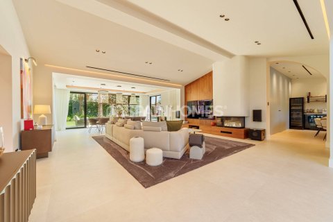 Villa in vendita a Marbella, Malaga, Spagna 5 camere da letto, 336 mq. N° 144612 - foto 15