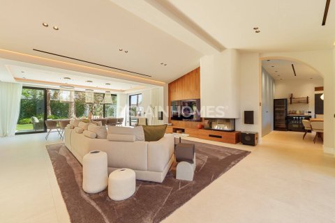 Villa à vendre à Marbella, Malaga, Espagne, 5 chambres, 336 m2 No. 144612 - photo 16