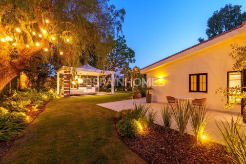 Villa zum Verkauf in Marbella, Malaga, Spanien 5 Schlafzimmer, 336 m2 Nr. 144612 - Foto 12