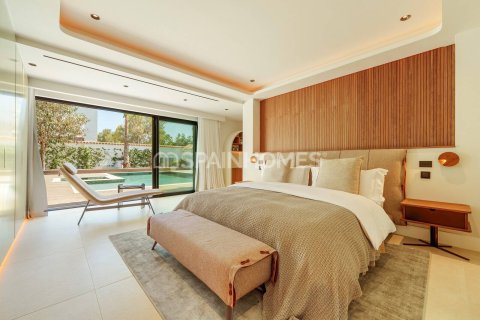 Villa zum Verkauf in Marbella, Malaga, Spanien 5 Schlafzimmer, 336 m2 Nr. 144612 - Foto 25