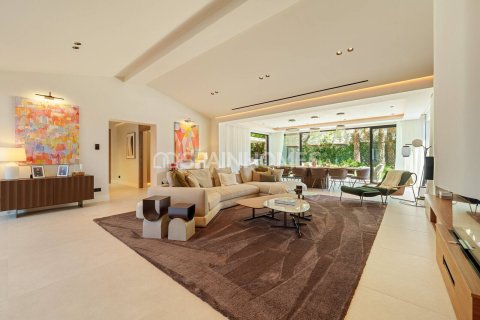 Villa zum Verkauf in Marbella, Malaga, Spanien 5 Schlafzimmer, 336 m2 Nr. 144612 - Foto 17