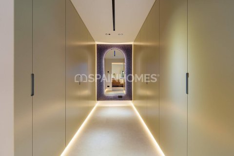 Villa à vendre à Marbella, Malaga, Espagne, 5 chambres, 336 m2 No. 144612 - photo 27