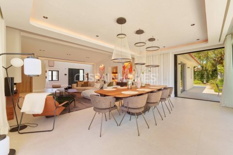 Villa zum Verkauf in Marbella, Malaga, Spanien 5 Schlafzimmer, 336 m2 Nr. 144612 - Foto 19