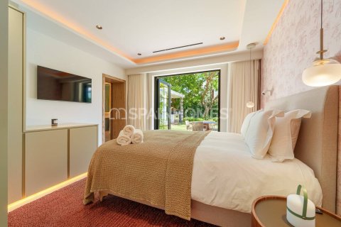 Villa zum Verkauf in Marbella, Malaga, Spanien 5 Schlafzimmer, 336 m2 Nr. 144612 - Foto 26